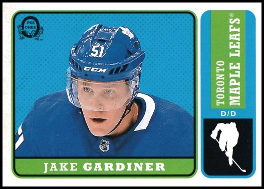 253 Jake Gardiner